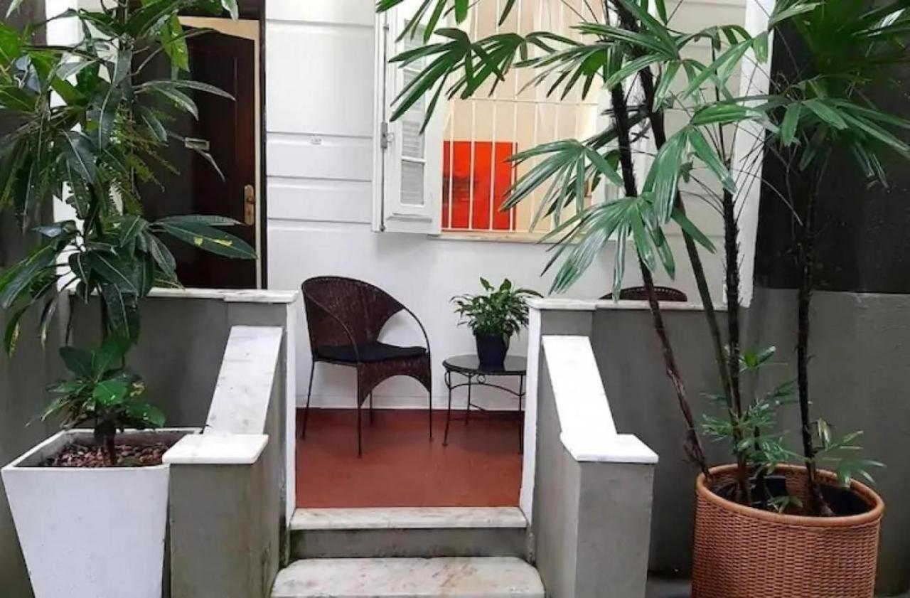 Linda Leblon Homestay - 3 Min To The Beach Рио-де-Жанейро Экстерьер фото
