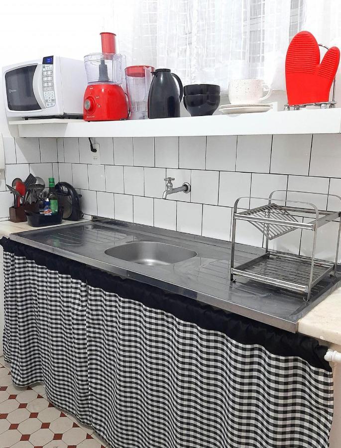 Linda Leblon Homestay - 3 Min To The Beach Рио-де-Жанейро Экстерьер фото