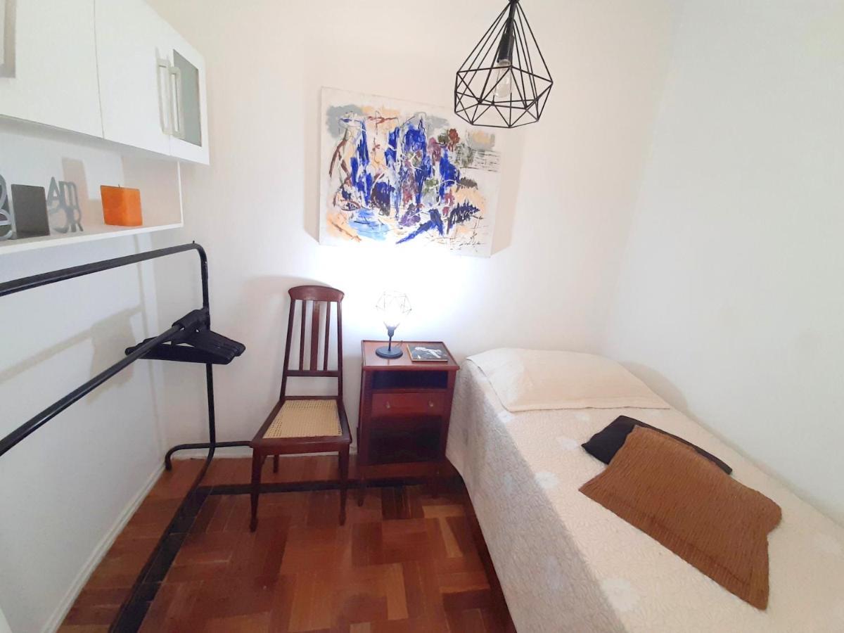 Linda Leblon Homestay - 3 Min To The Beach Рио-де-Жанейро Экстерьер фото
