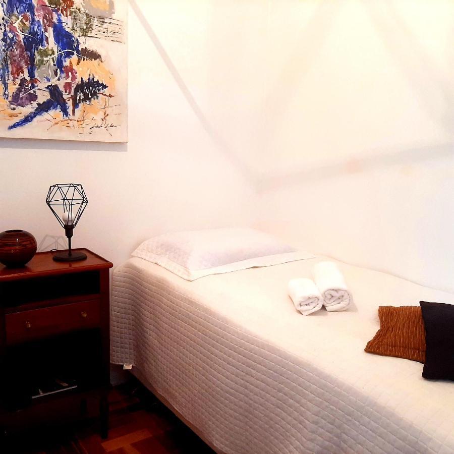 Linda Leblon Homestay - 3 Min To The Beach Рио-де-Жанейро Экстерьер фото