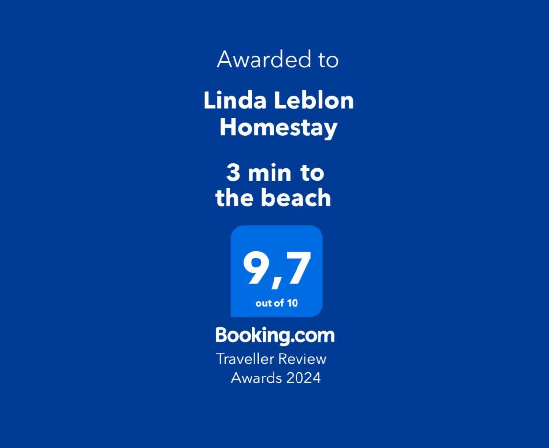 Linda Leblon Homestay - 3 Min To The Beach Рио-де-Жанейро Экстерьер фото
